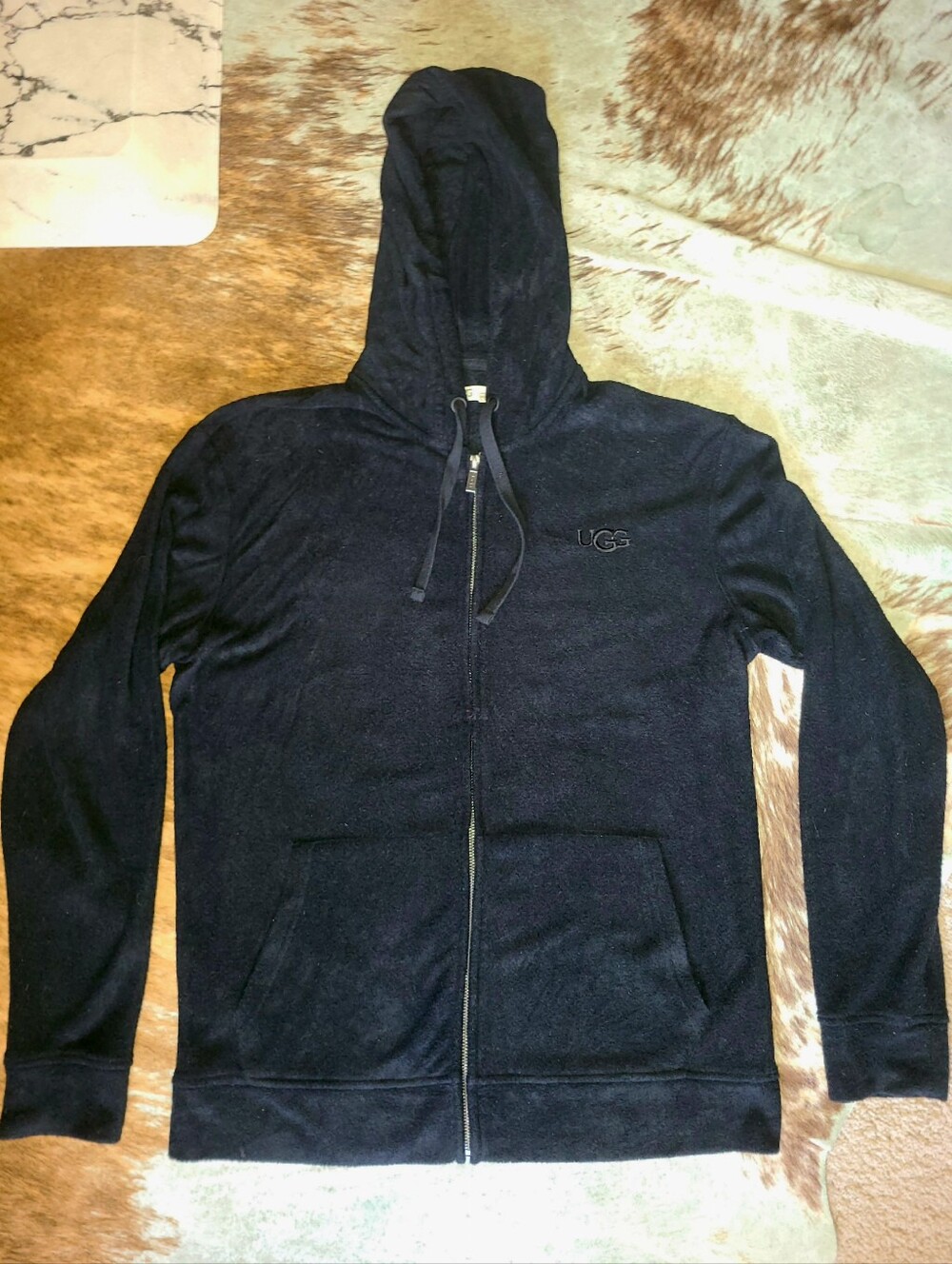 UGG The Edmond Hoodie Mens Med